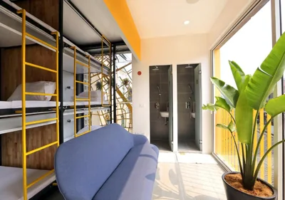 Hanoi Banana Hostel – Photos 3