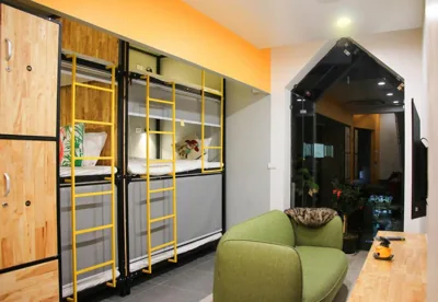 Hanoi Banana Hostel – Photos 8